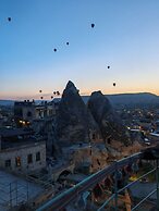 Sultan Cave Suites