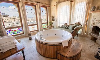 Sultan Cave Suites