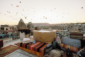 Sultan Cave Suites
