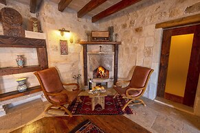 Sultan Cave Suites