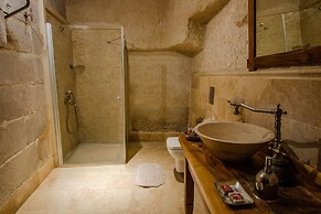 Sultan Cave Suites
