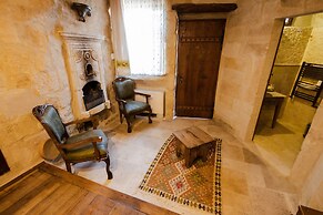 Sultan Cave Suites