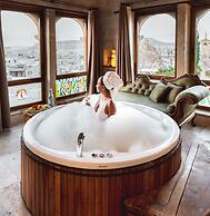 Sultan Cave Suites