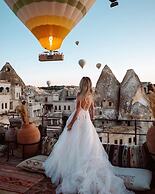 Sultan Cave Suites