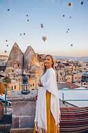 Sultan Cave Suites