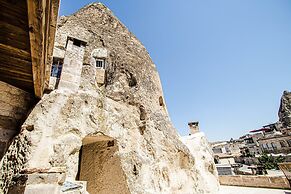 Sultan Cave Suites