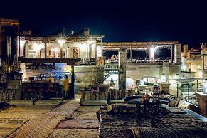 Sultan Cave Suites