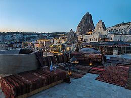 Sultan Cave Suites