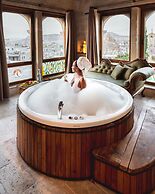 Sultan Cave Suites