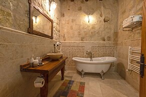 Sultan Cave Suites