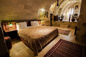 Sultan Cave Suites