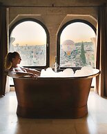 Sultan Cave Suites