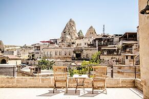 Sultan Cave Suites