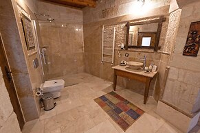 Sultan Cave Suites