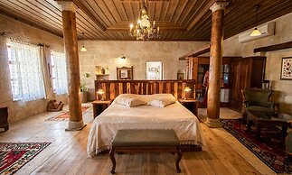 Sultan Cave Suites