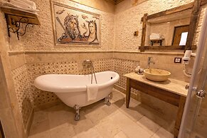 Sultan Cave Suites