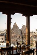 Sultan Cave Suites