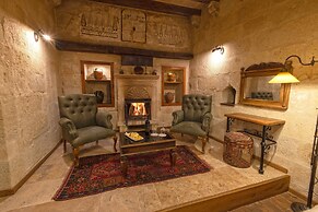 Sultan Cave Suites