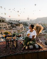 Sultan Cave Suites
