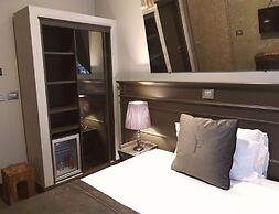 Forvm boutique Hotel