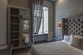 Forvm boutique Hotel