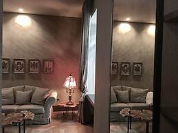 Forvm boutique Hotel