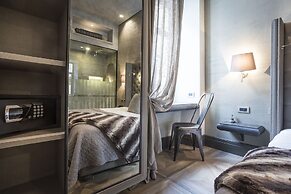 Forvm boutique Hotel