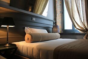 Forvm boutique Hotel
