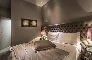 Forvm boutique Hotel