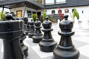 Hotell Refsnes Gods - by Classic Norway Hotels