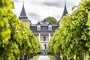 Hotell Refsnes Gods - by Classic Norway Hotels