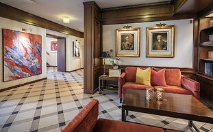 Hotell Refsnes Gods - by Classic Norway Hotels