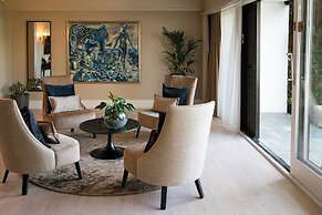 Hotell Refsnes Gods - by Classic Norway Hotels