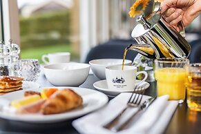 Hotell Refsnes Gods - by Classic Norway Hotels