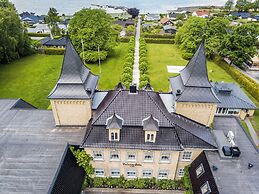 Hotell Refsnes Gods - by Classic Norway Hotels