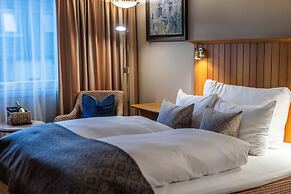 Hotell Refsnes Gods - by Classic Norway Hotels