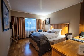 Hotell Refsnes Gods - by Classic Norway Hotels