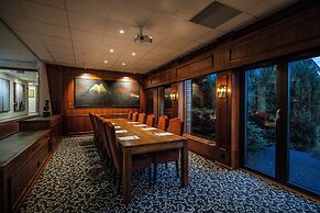Hotell Refsnes Gods - by Classic Norway Hotels