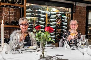 Hotell Refsnes Gods - by Classic Norway Hotels