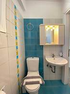 Agnadi Syros Beachfront Studios & Rooms