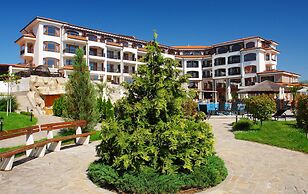 The Vineyards Spa & Resort