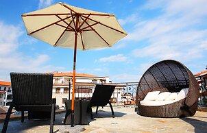 The Vineyards Spa & Resort