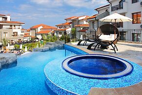 The Vineyards Spa & Resort