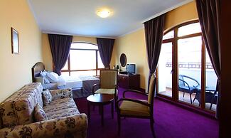 The Vineyards Spa & Resort