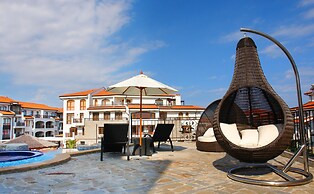 The Vineyards Spa & Resort