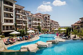 The Vineyards Spa & Resort