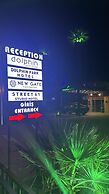 Dolphin Apart & Hotel