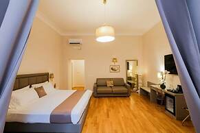 Napoli Class Luxury Rooms & Suites