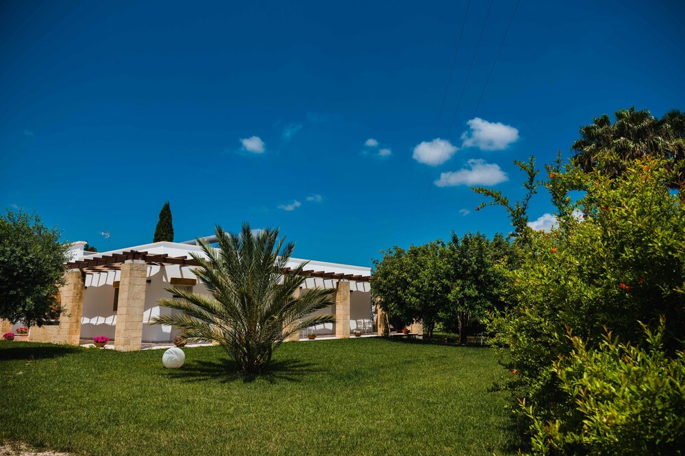 Tenuta Flora Maria
