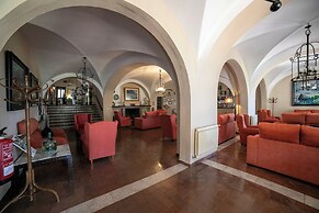 Hotel Villa de Grazalema